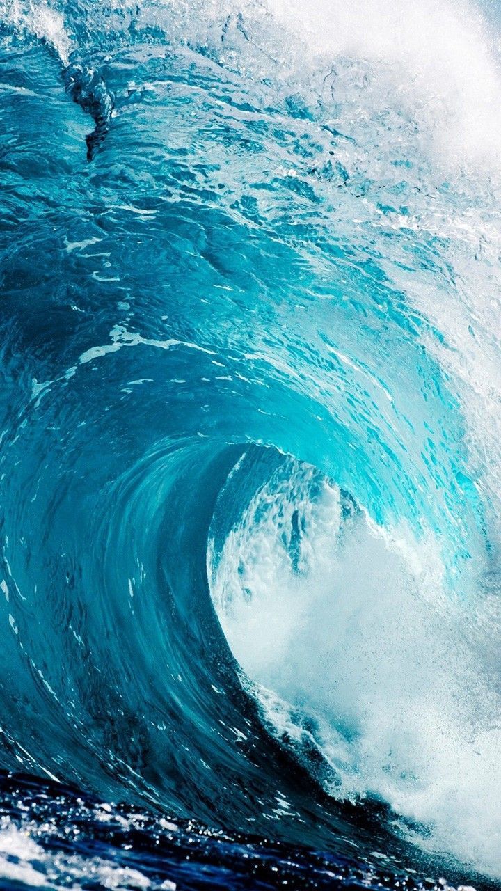Cool Ocean Wallpaper, HD Cool Ocean Background on WallpaperBat