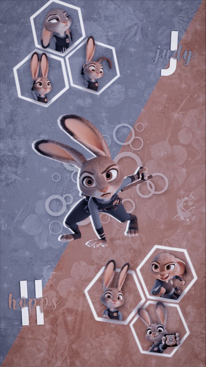 zootopia wallpaper