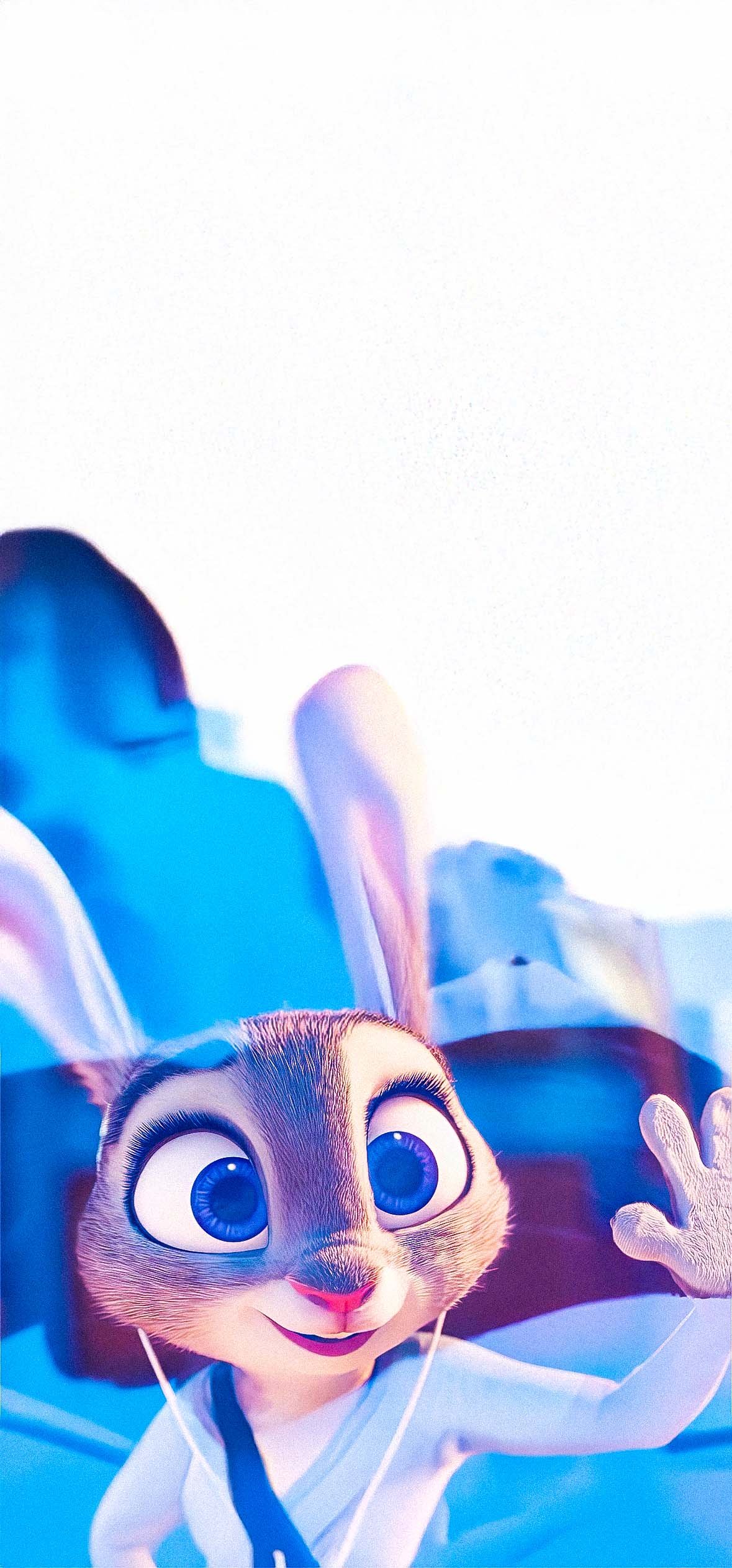 Zootopia Wallpaper HD