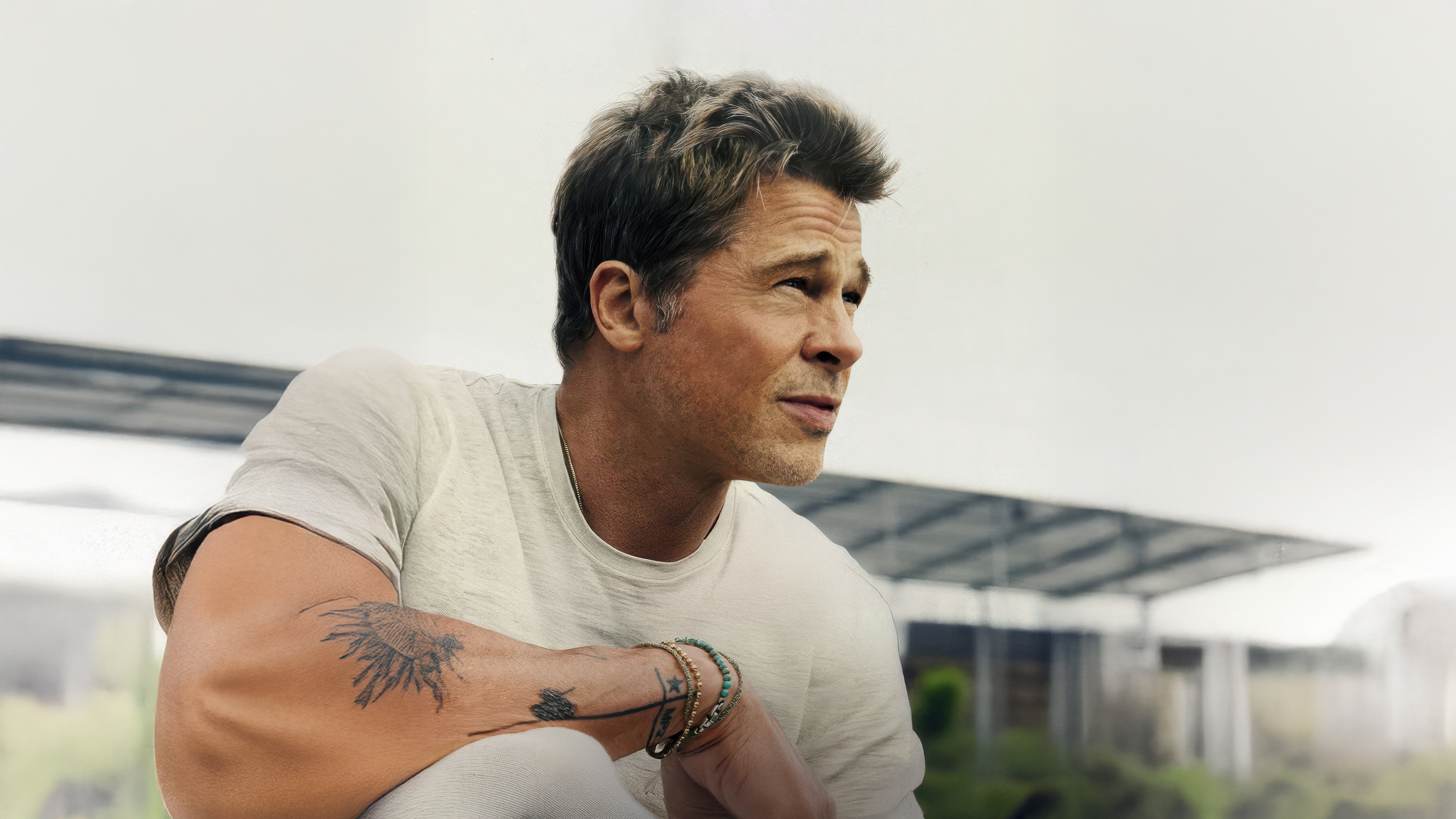 F1 The Movie Screen X Poster Wallpaper, HD Movies Wallpaper, 4k Wallpaper Image, Background, Photos and Picture