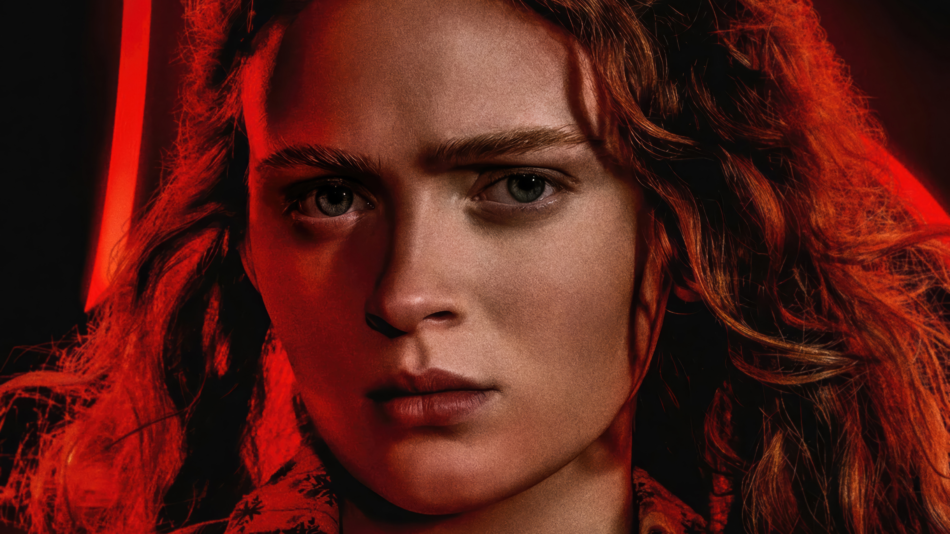 Max Stranger Things Season 5 Wallpaper 4K HD PC