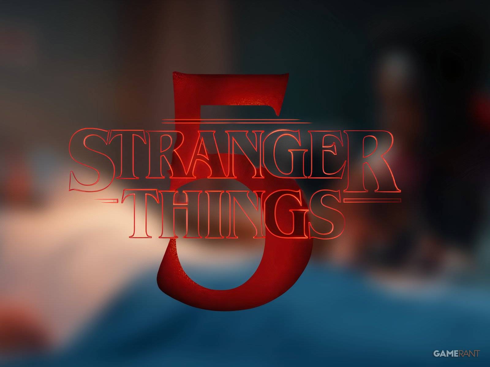 Netflix's Stranger Things Season 5 Was Thrilling, But Paints A Worrying Picture For A Beloved Couple