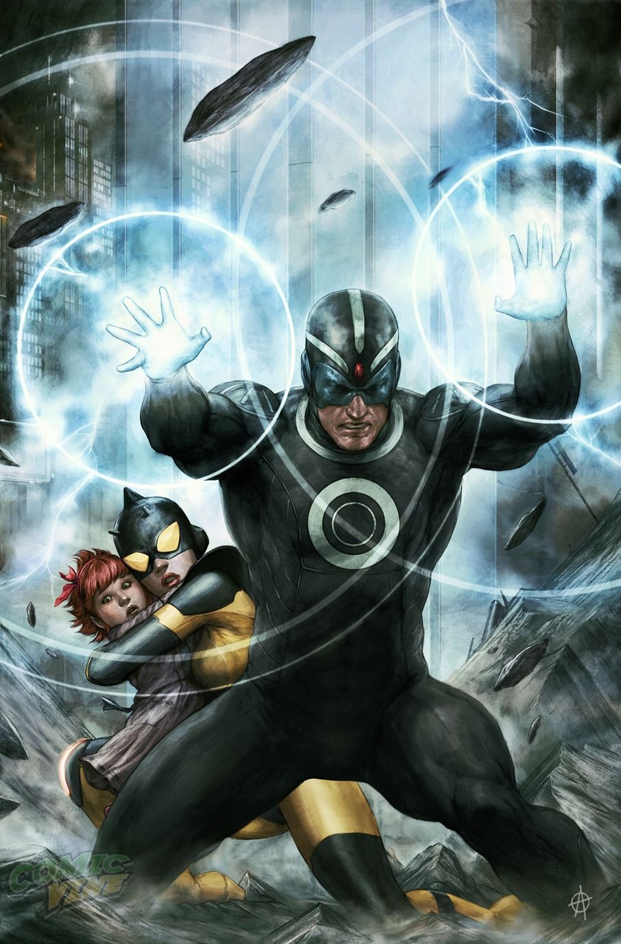 Havok ideas. uncanny avengers, marvel comics, marvel