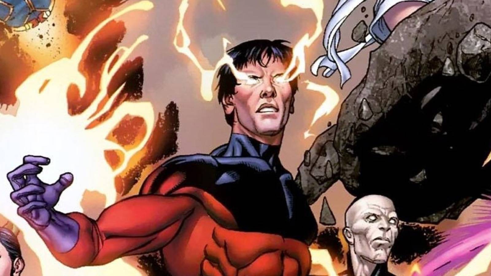 X Men: 10 Times Vulcan Earned His Status As An Omega Level Mutant