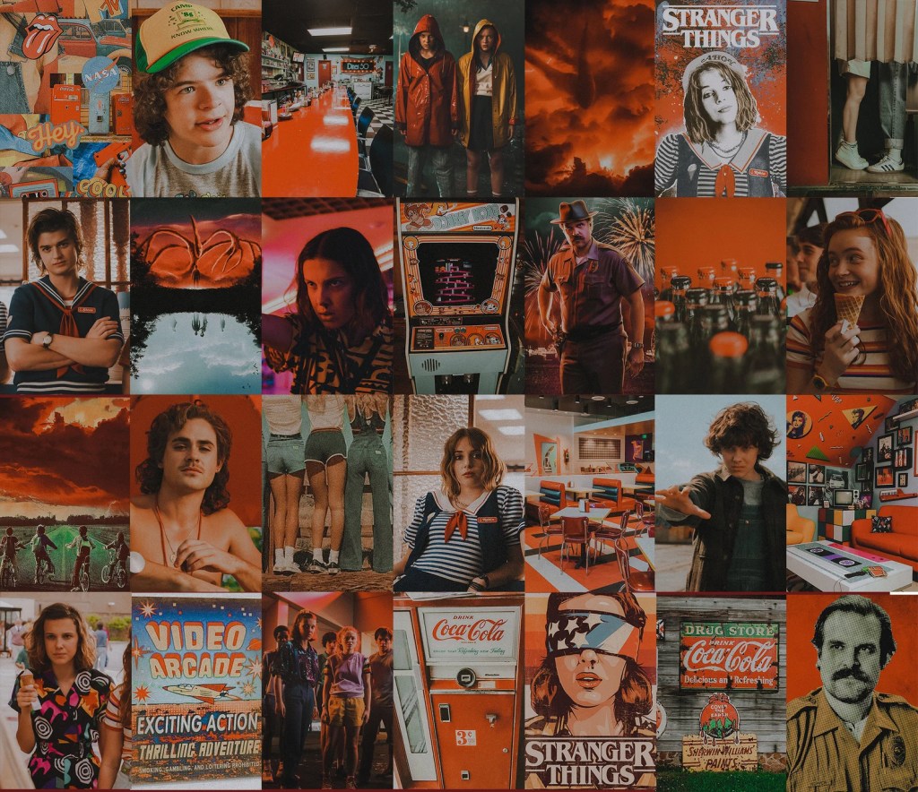 The Best 'Stranger Things' Merch