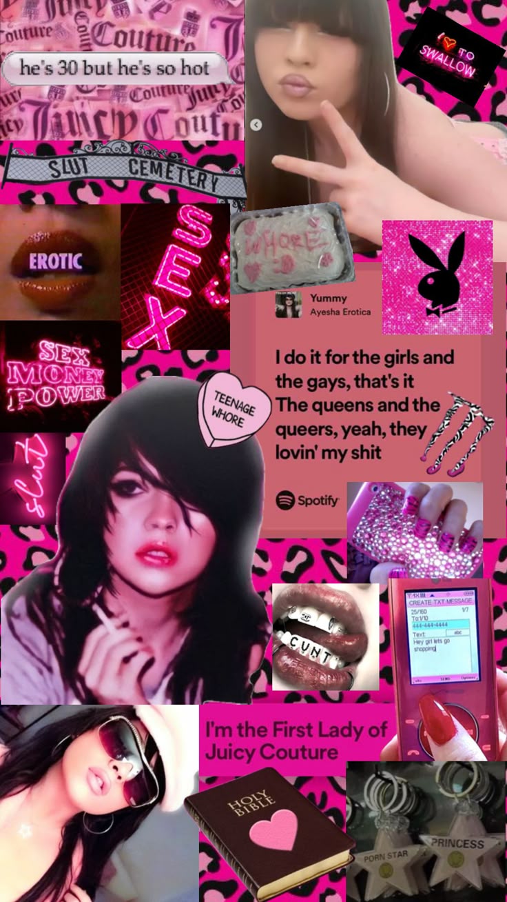 Ayesha Erotica wallpaper #ayeshaerotica #ayesha #wallpaper #pink #neonpink #neon #vacationbibleschool #music #whorecore #hocore #hoecore #lmao #leopardprint #pinkleopardprint #fyp #foryou #viral #vibes