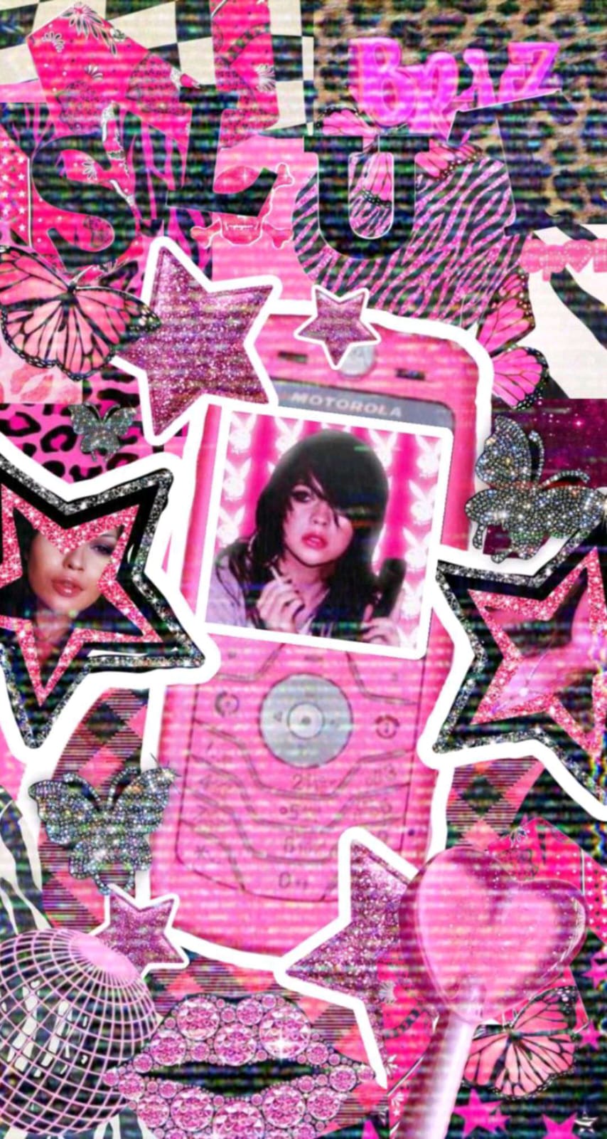 Here is the wallpaper