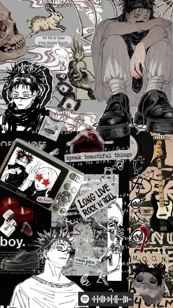 choso #jjk #jujutsukaisen #yuki