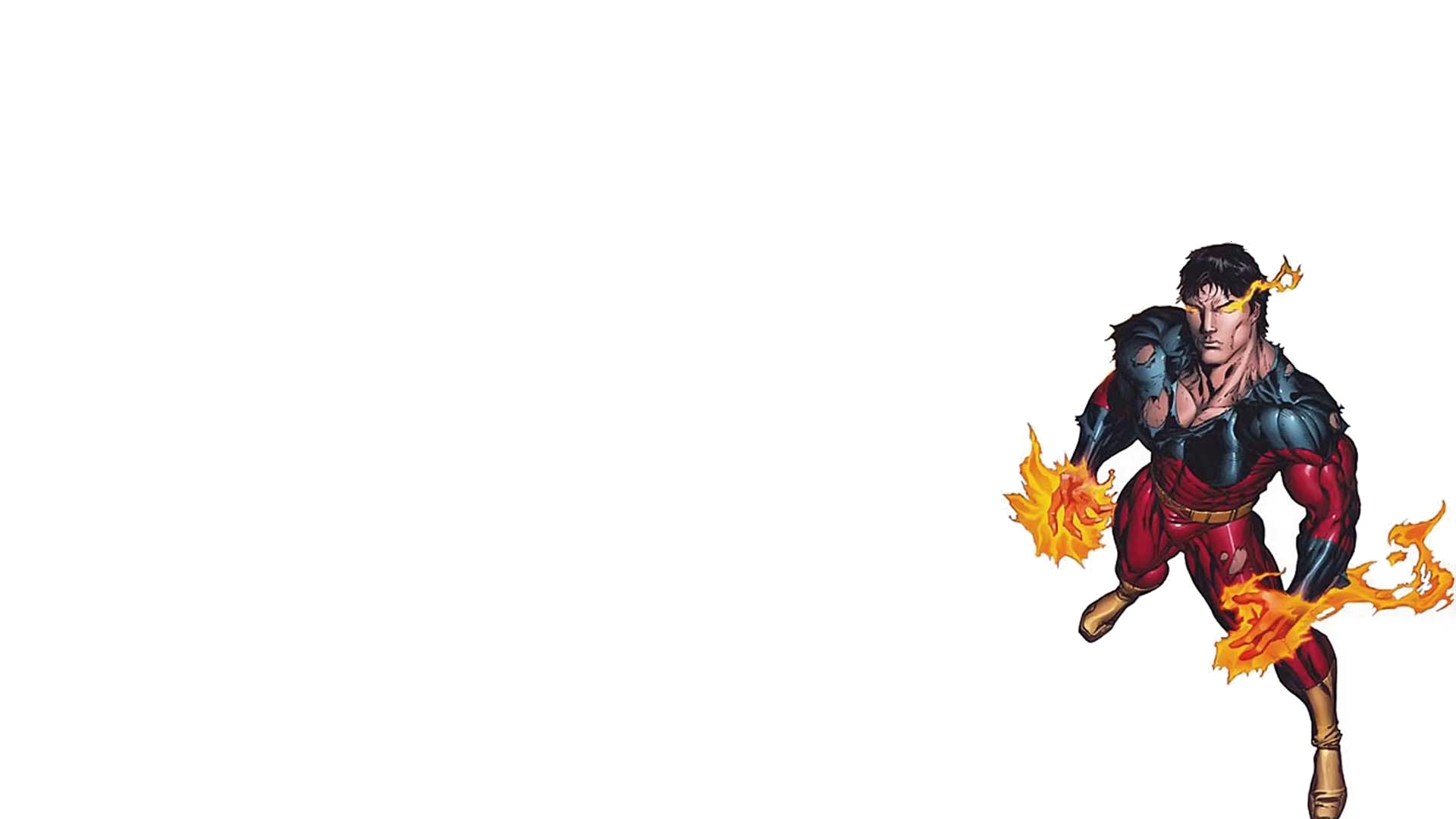 Download Comic X Men HD Wallpaper
