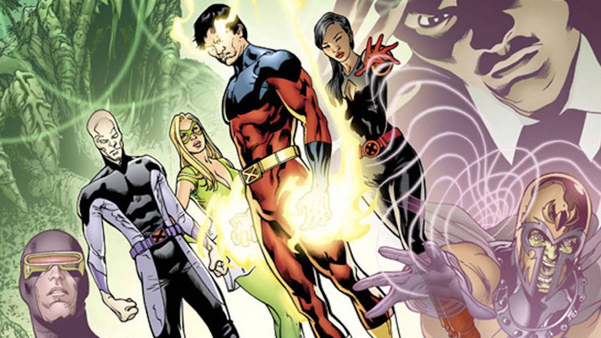 X Men: What Happened To The Deadly Genesis Team?