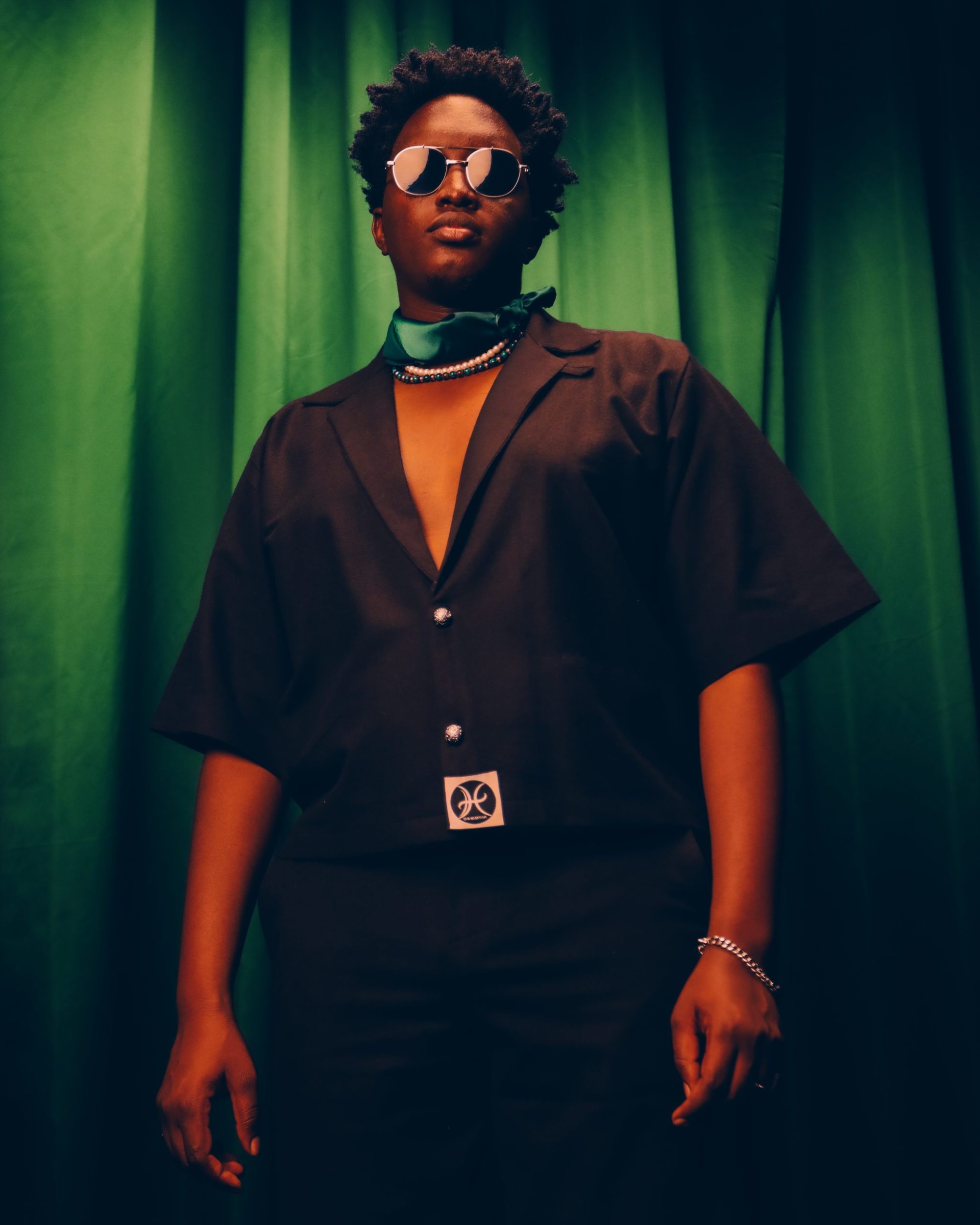 The Remarkable Journey of Joshua Baraka, Uganda's Fastest Rising Singer