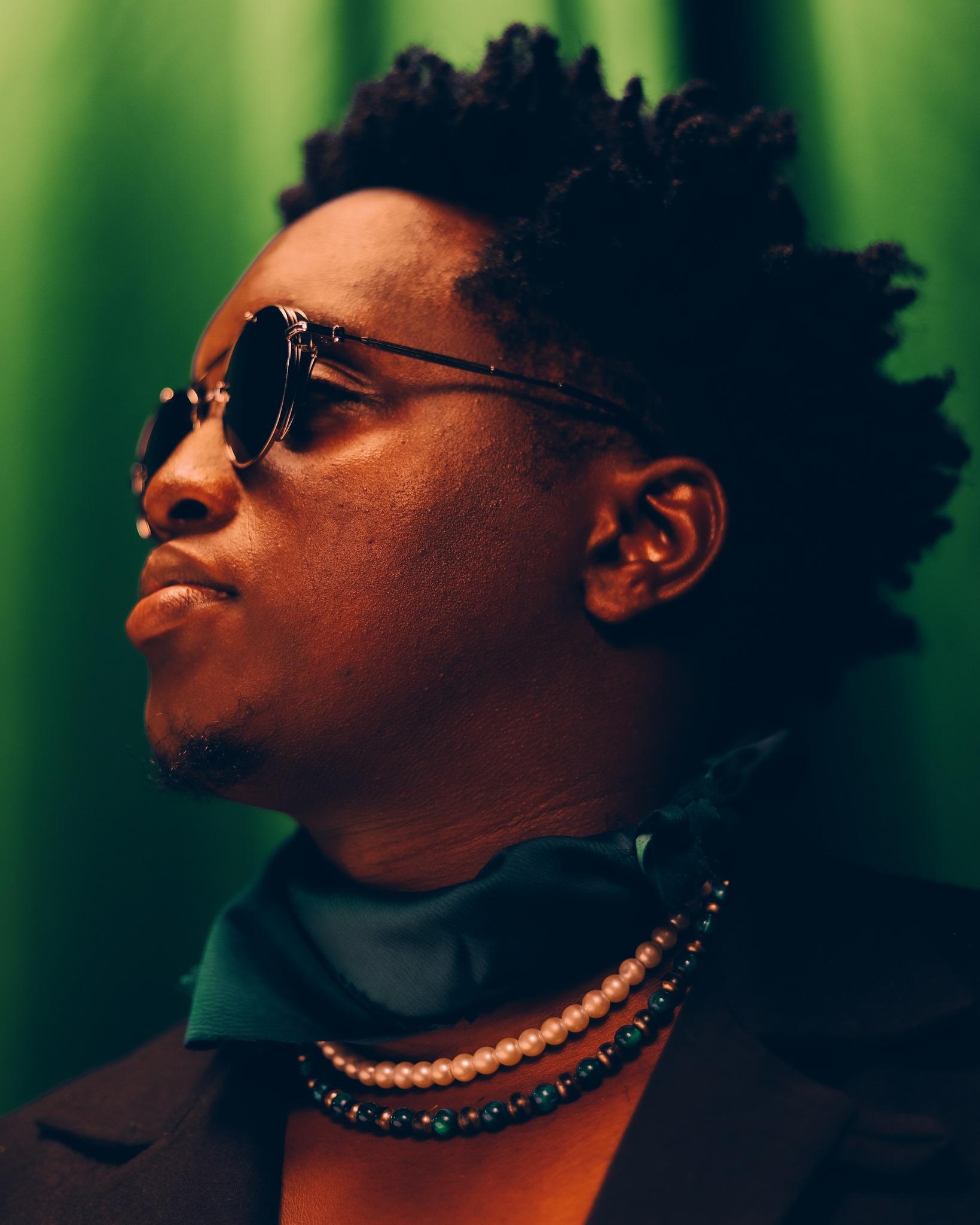 Joshua Baraka, Events and Music Stats