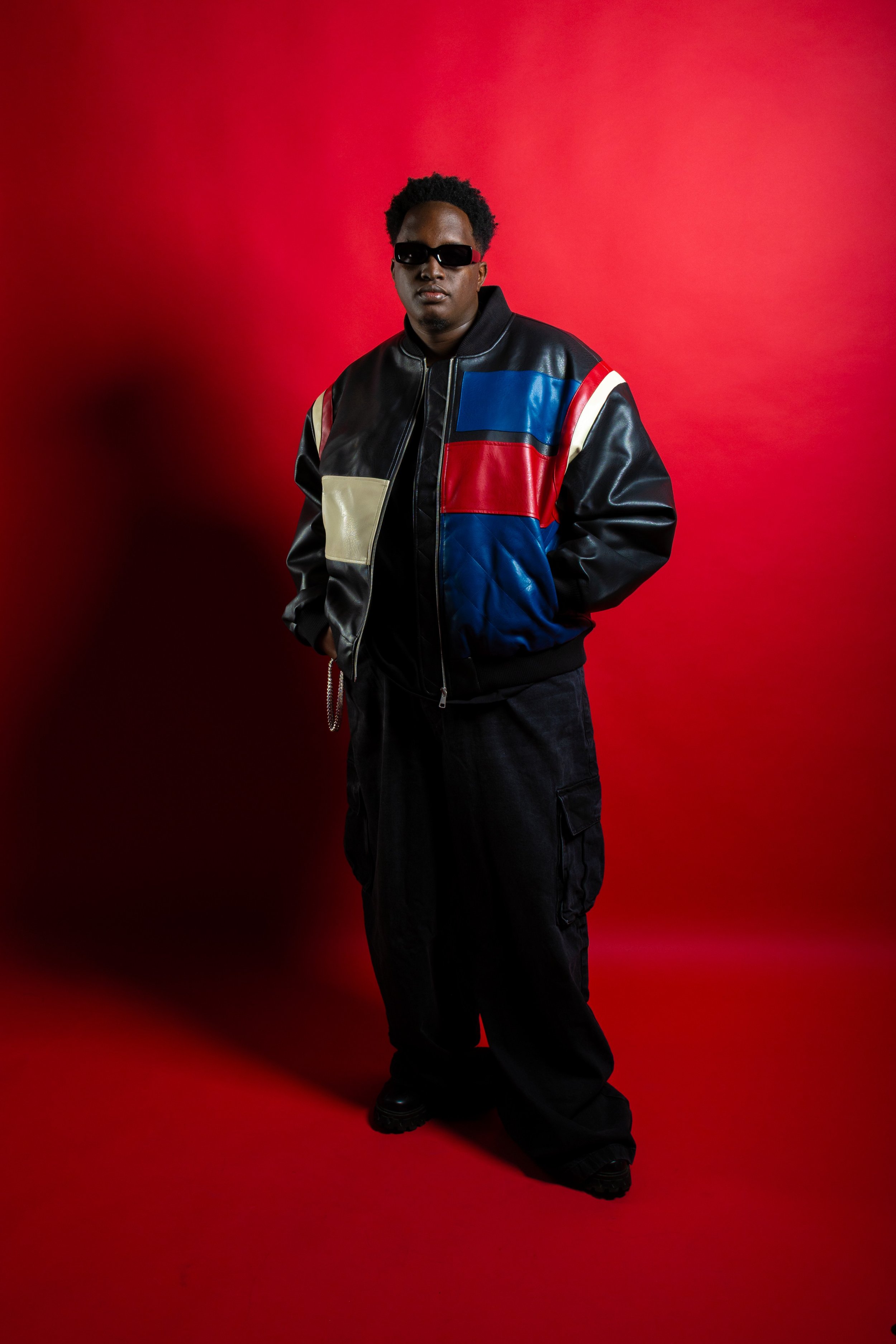 INTERVIEW: JOSHUA BARAKA