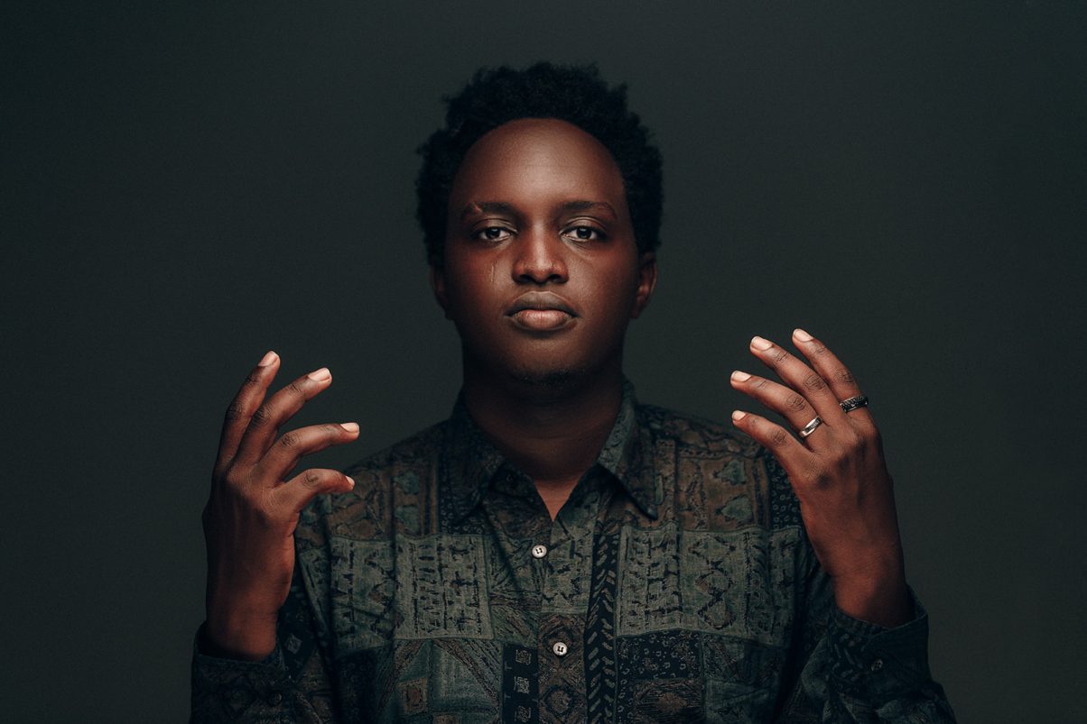 Joshua Baraka's “Wrong Places” Hit Rockets to 5 Million Streams