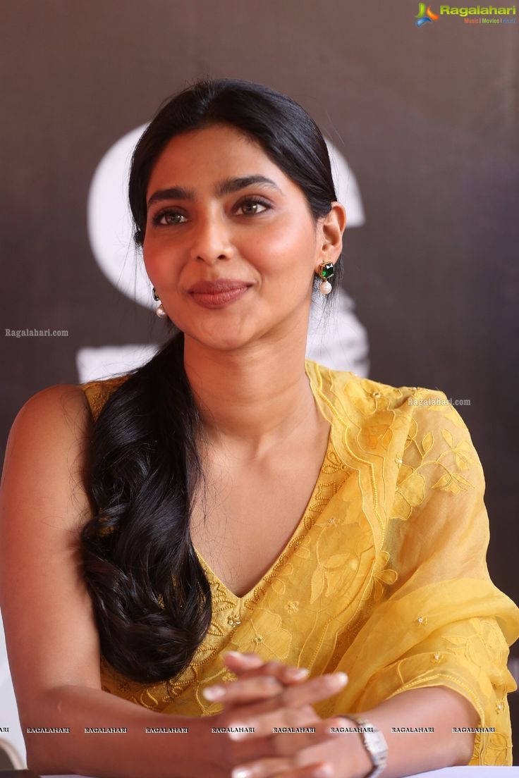 Aishwarya Lekshmi