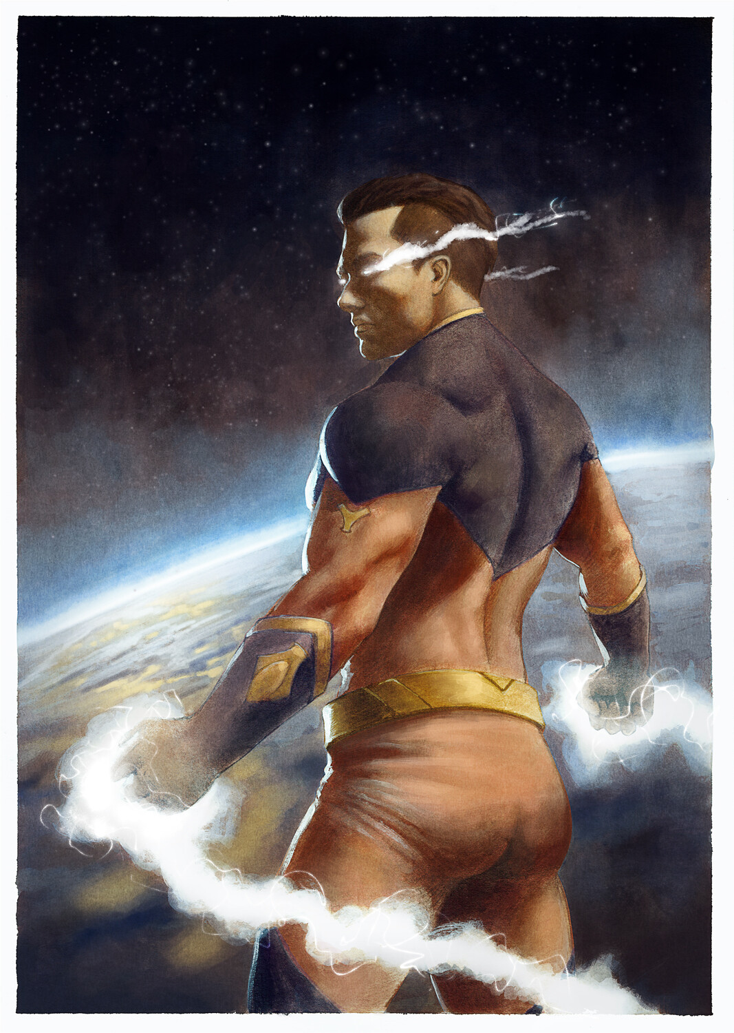 Vulcan