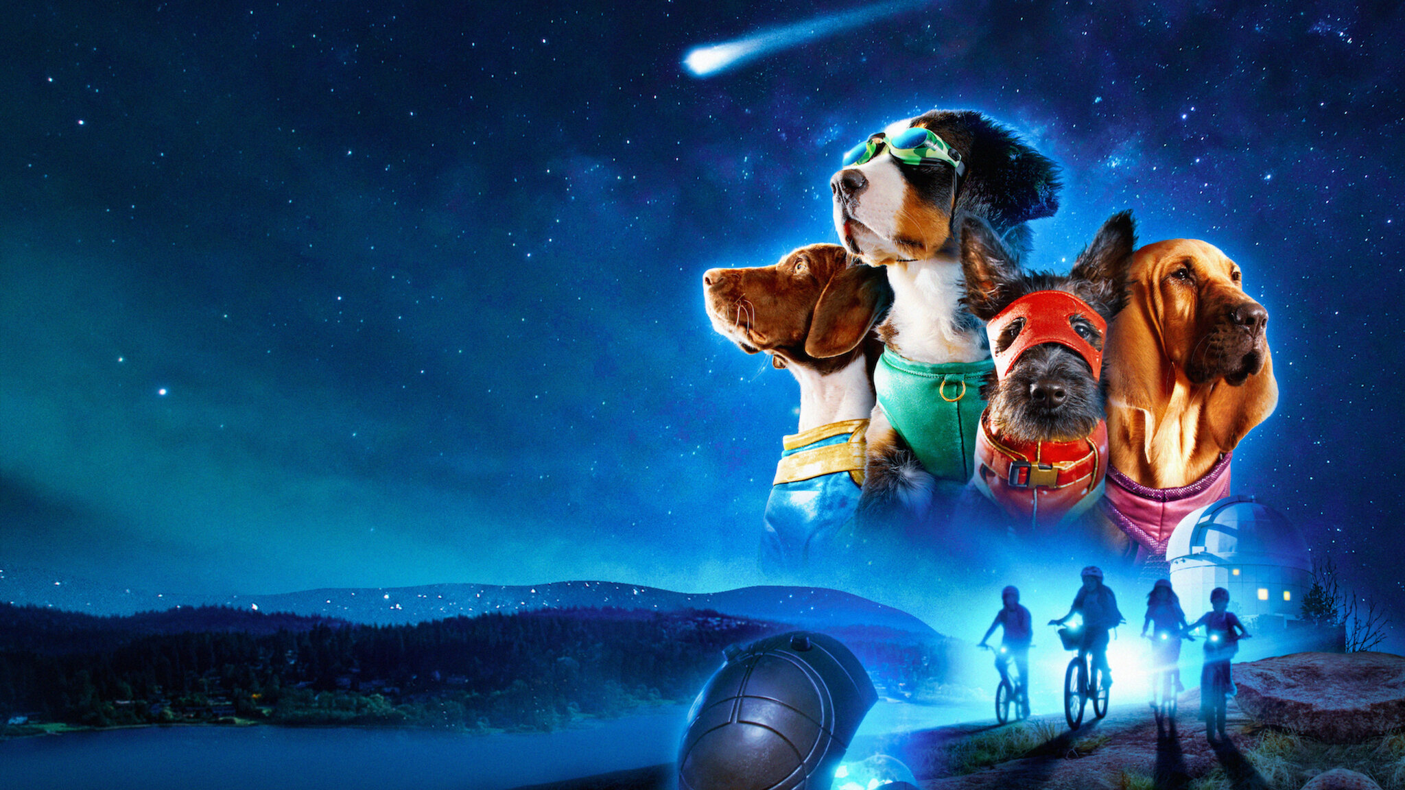 Season 1 Genre Specific Moment Clip: Super PupZ