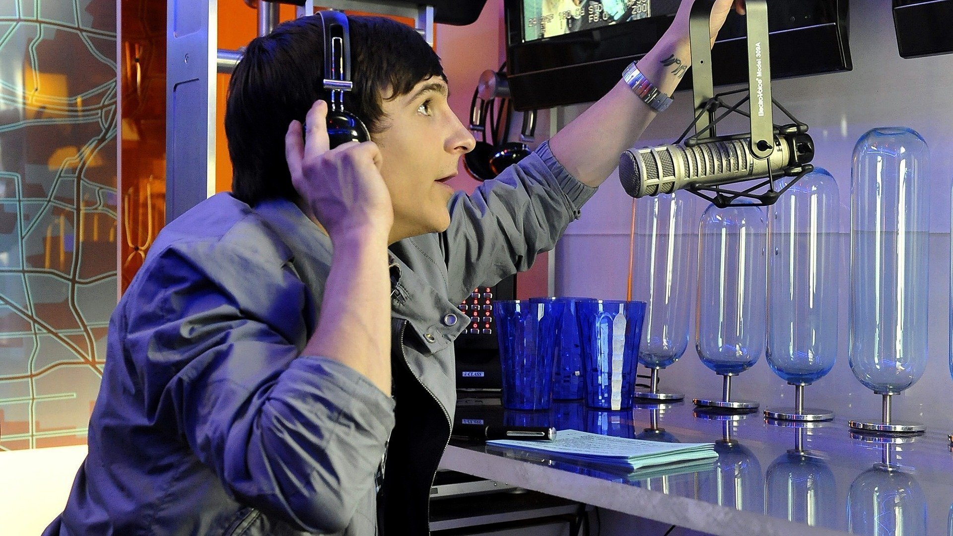 PrankStars (TV Series 2011 2011)