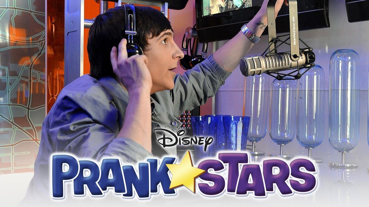 Prank Stars 1 • Episode 2