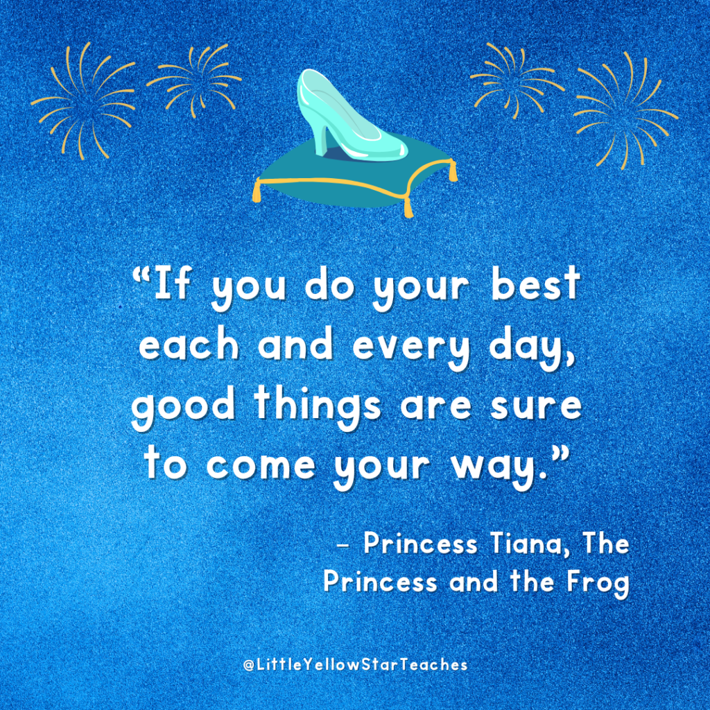 Disney Quotes For Kids Part 2