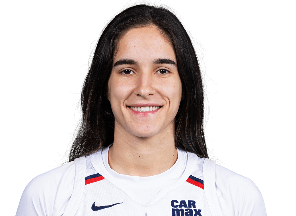 Sonia Citron Stats, Height, Weight, Position, Draft Status and More