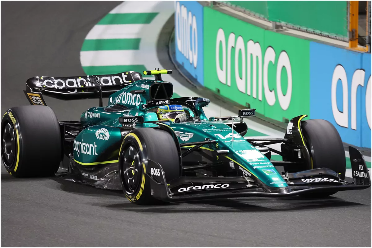 Fernando Alonso discusses Alpine: If I didn't continue, the best version of me was going to be seen