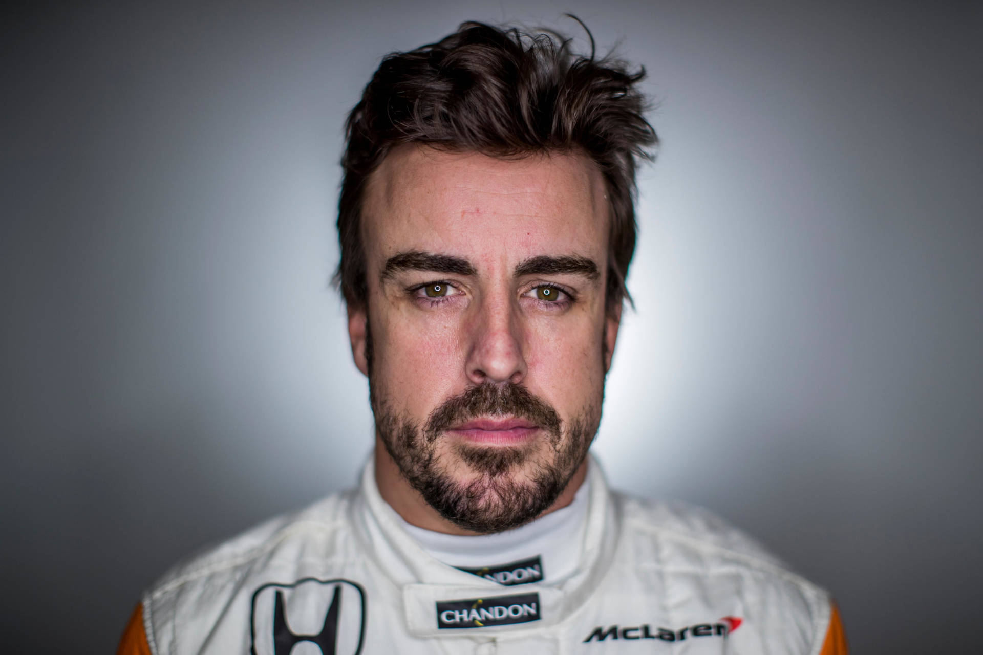 Fernando Alonso Background