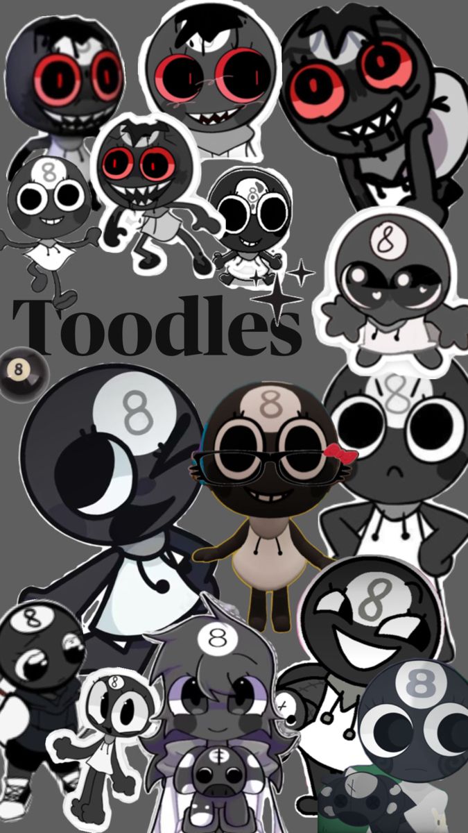 TOODLES