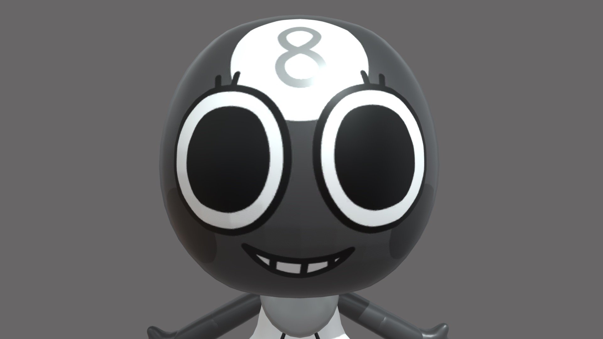 Toodles Official World Free 3D model by OWAKCX [7a63347]