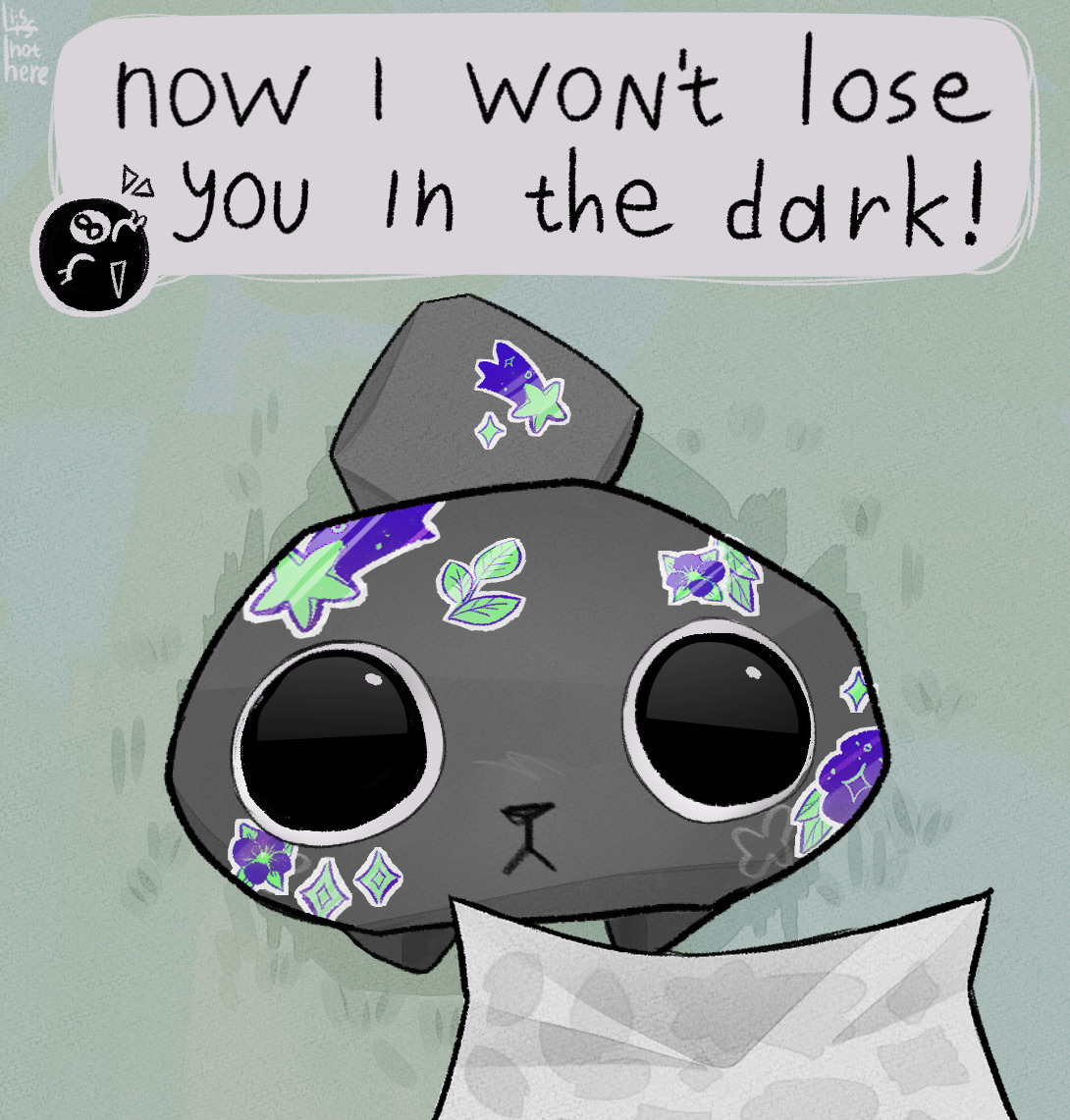 random idea i had