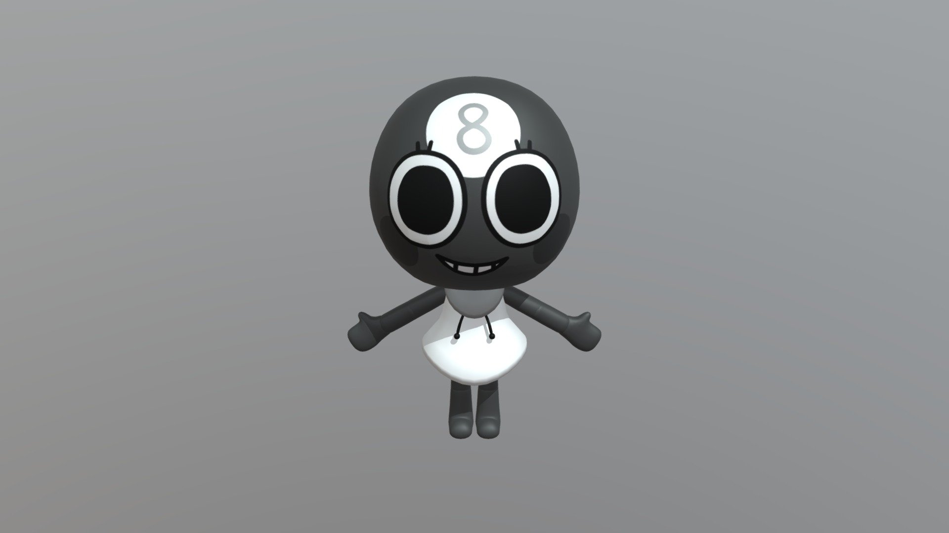 Toodles Official Dandys World Model By Aliseatipanova333 [5575159]