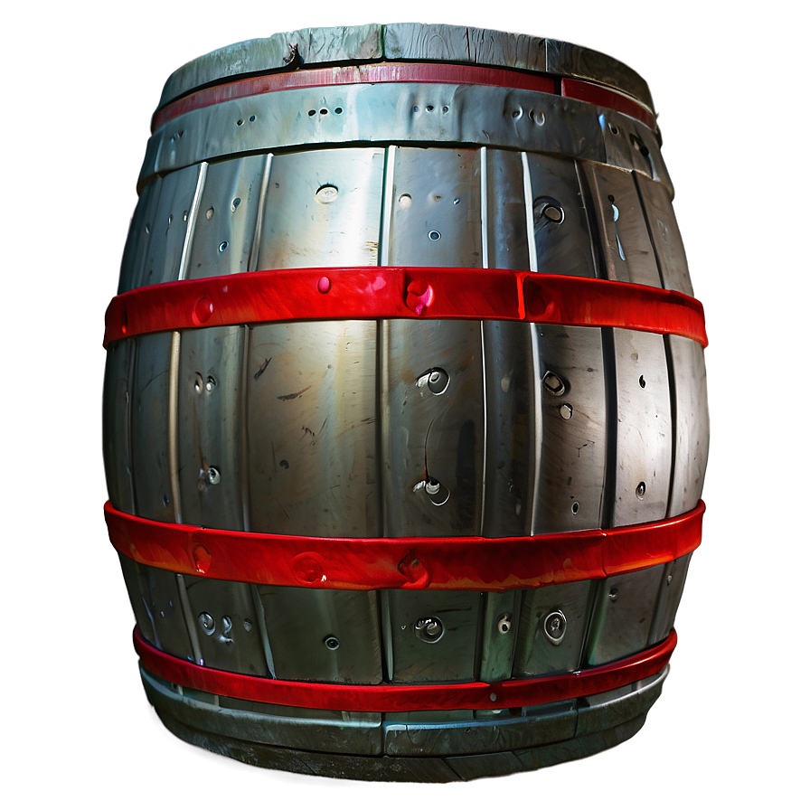 Keg Png Image