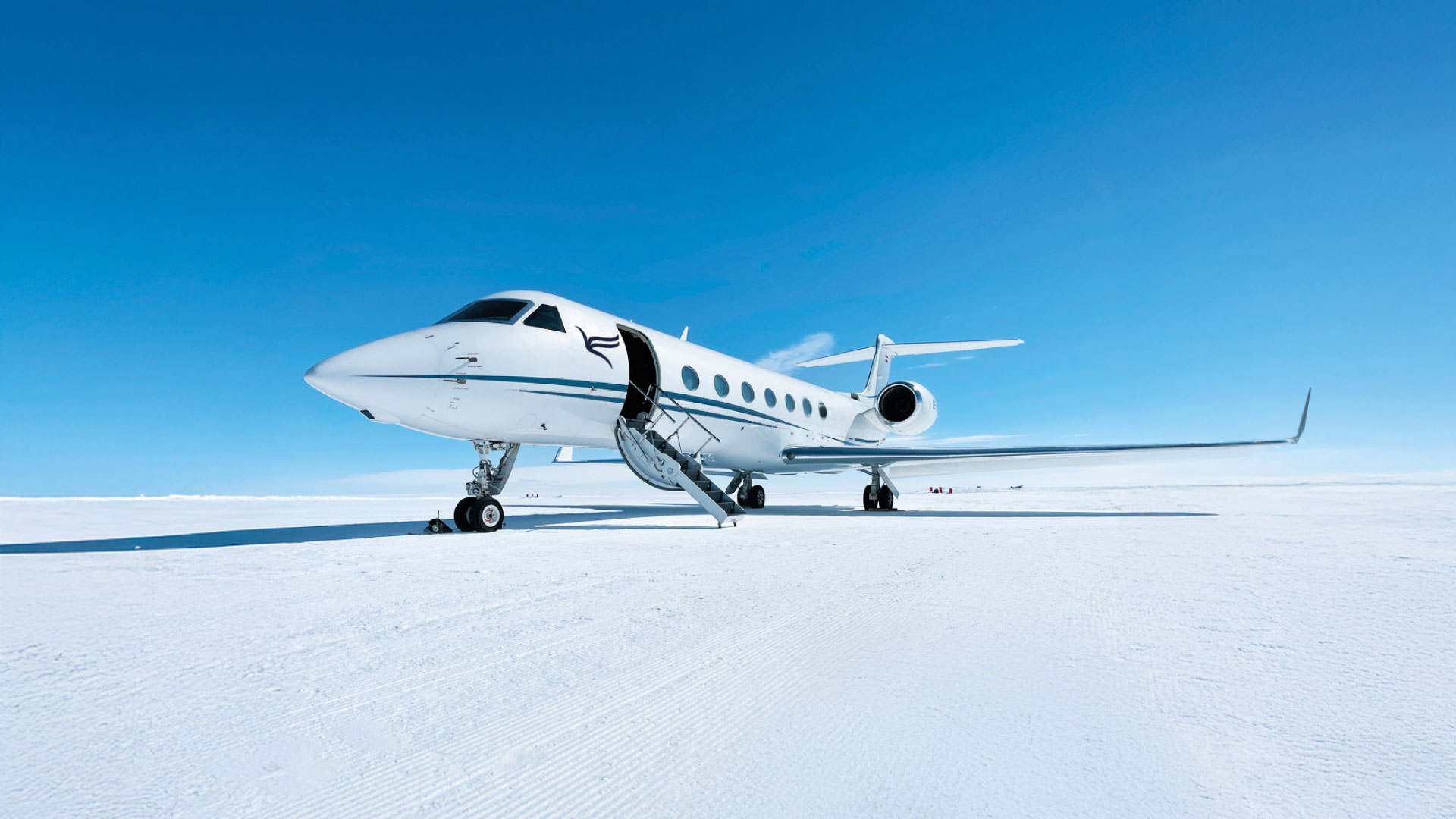 Millennium Jet Management