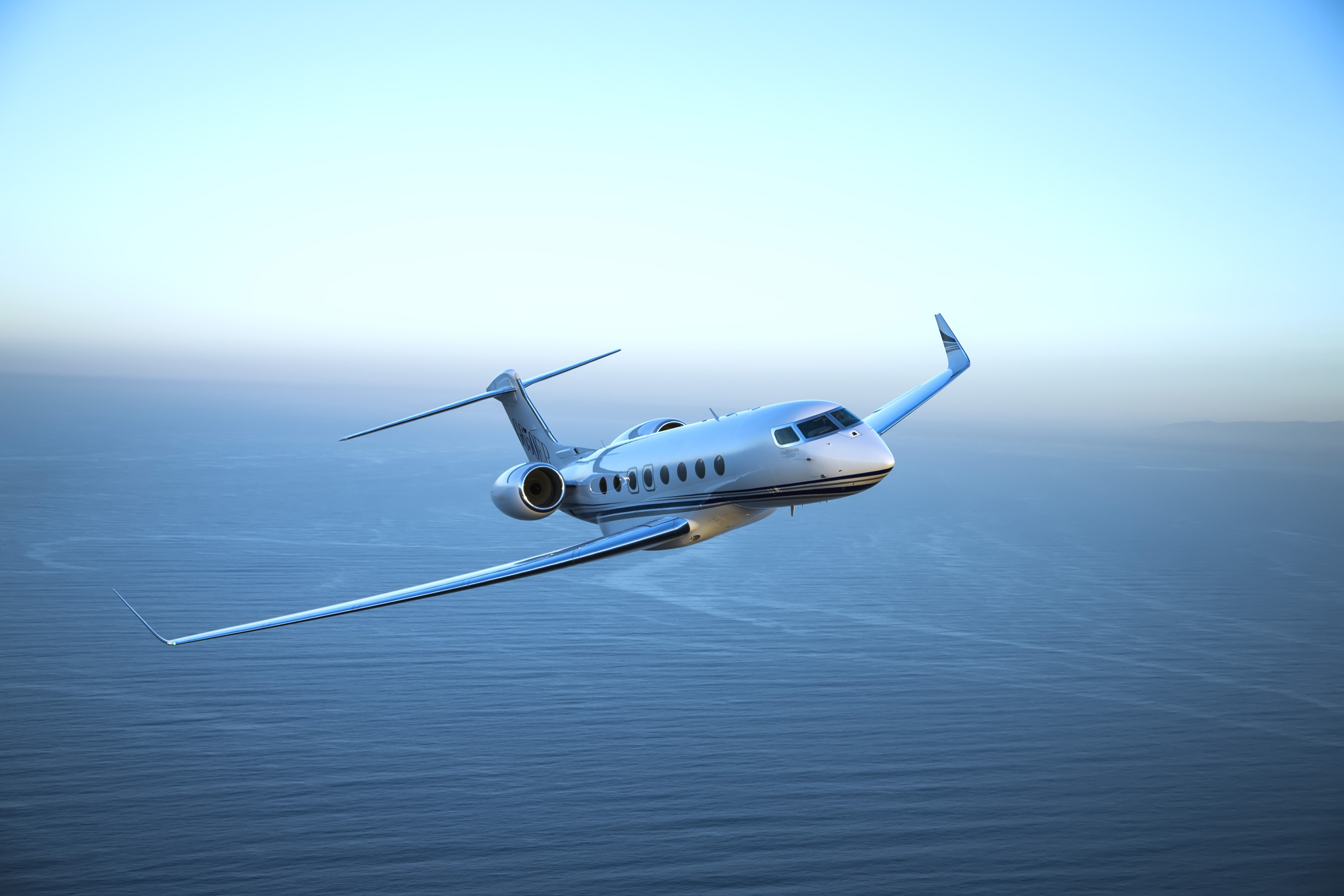 Gulfstream News: GULFSTREAM TO SHOWCASE ALL NEW G500 AND FLAGSHIP G650ER AT ABU DHABI AIR EXPO