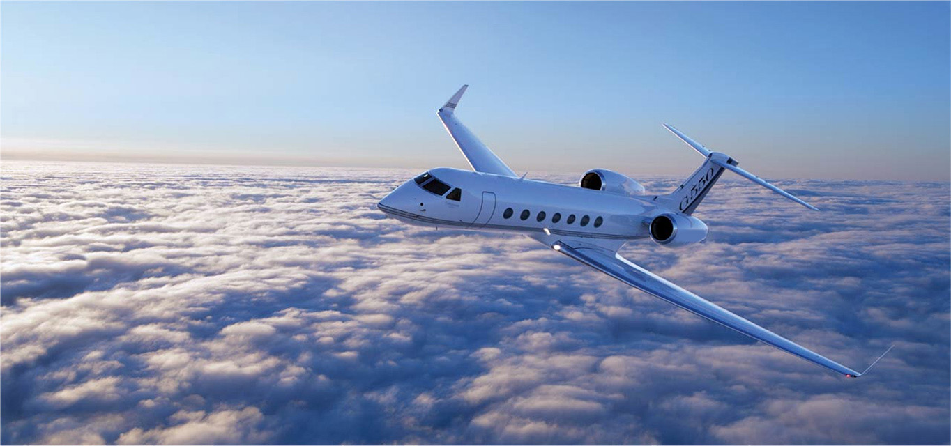 Gulfstream G550 Private Jet Charter. Gulfstream G550 Aircraft