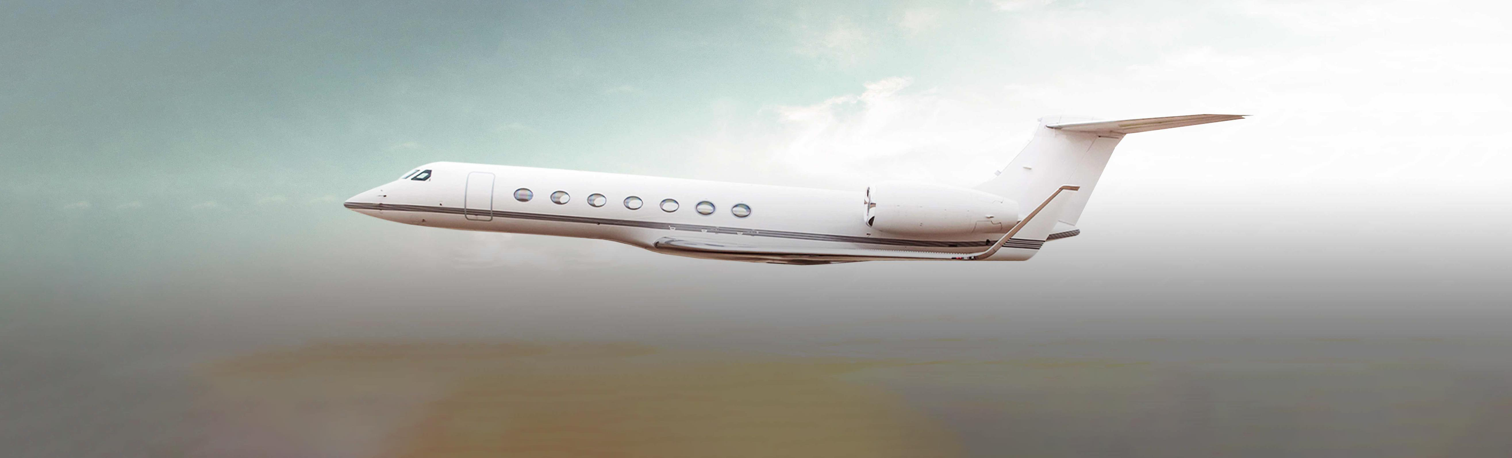Gulfstream G550, Our Private Jet Charter Fleet