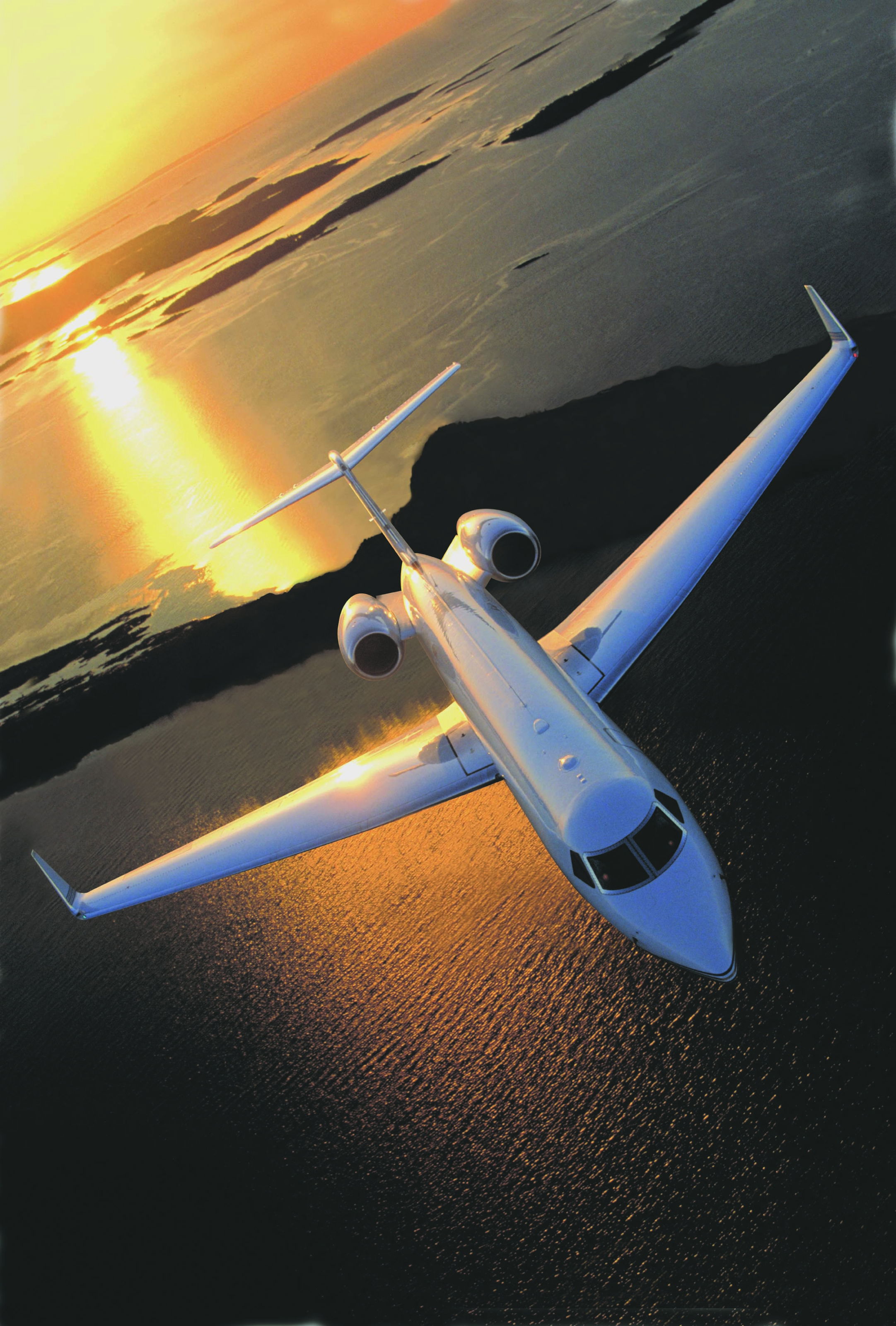 G550 Georgia Encyclopedia