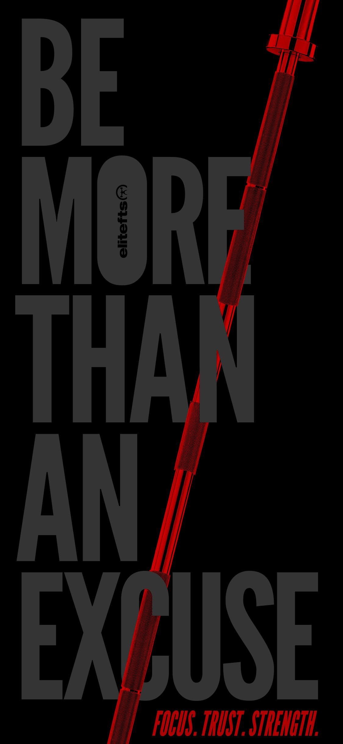discipline iPhone Wallpaper Free Download