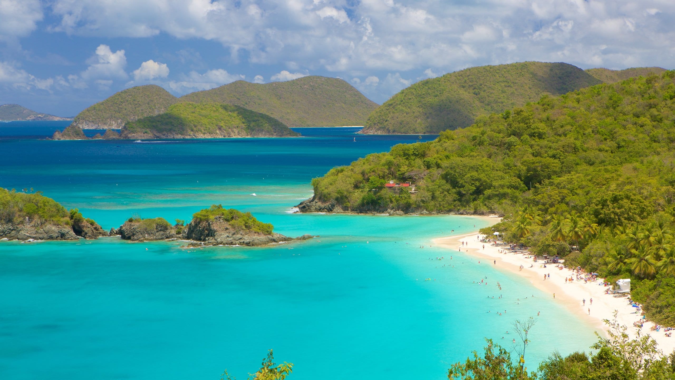 Visit U.S. Virgin Islands: 2026 Travel Guide for U.S. Virgin Islands, Caribbean