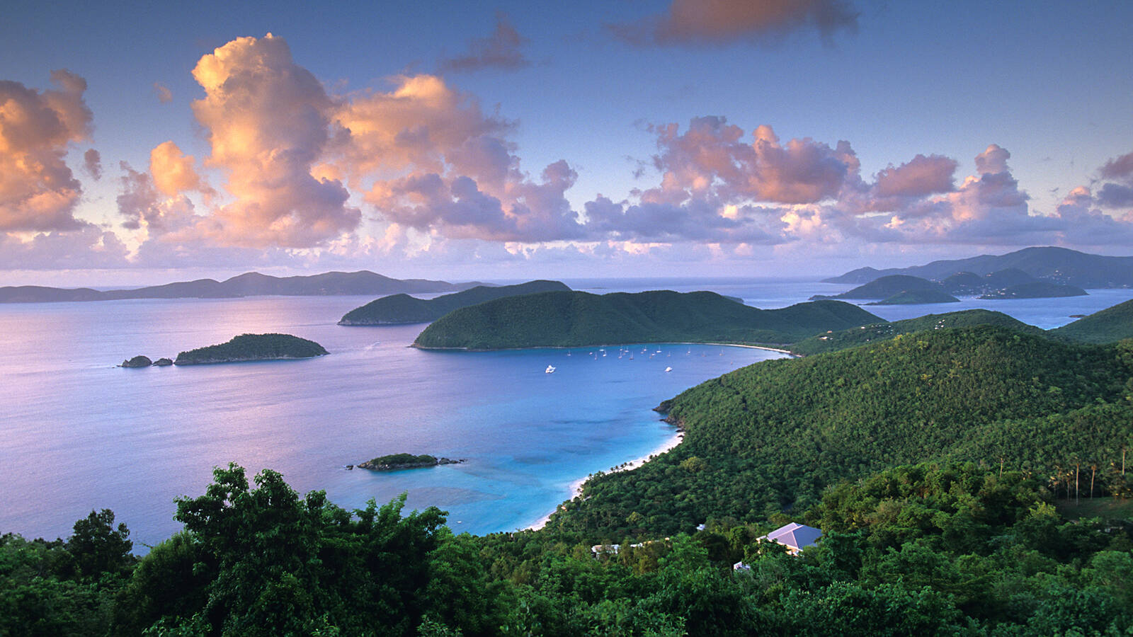 Wading In · National Parks Conservation Association