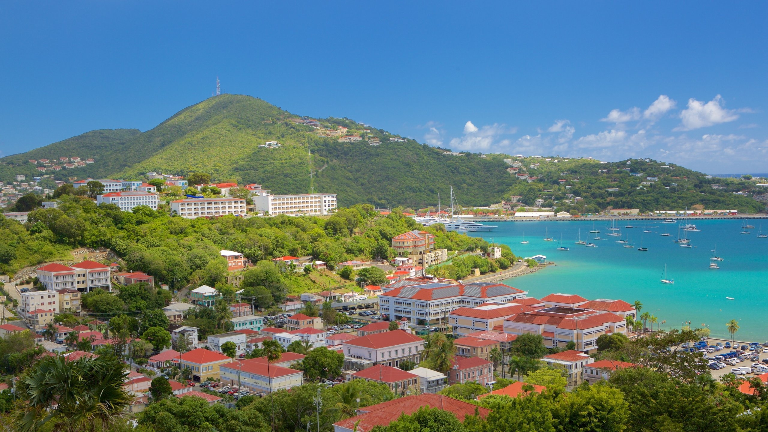 Visit St. Thomas: 2026 Travel Guide for St. Thomas, U.S. Virgin Islands