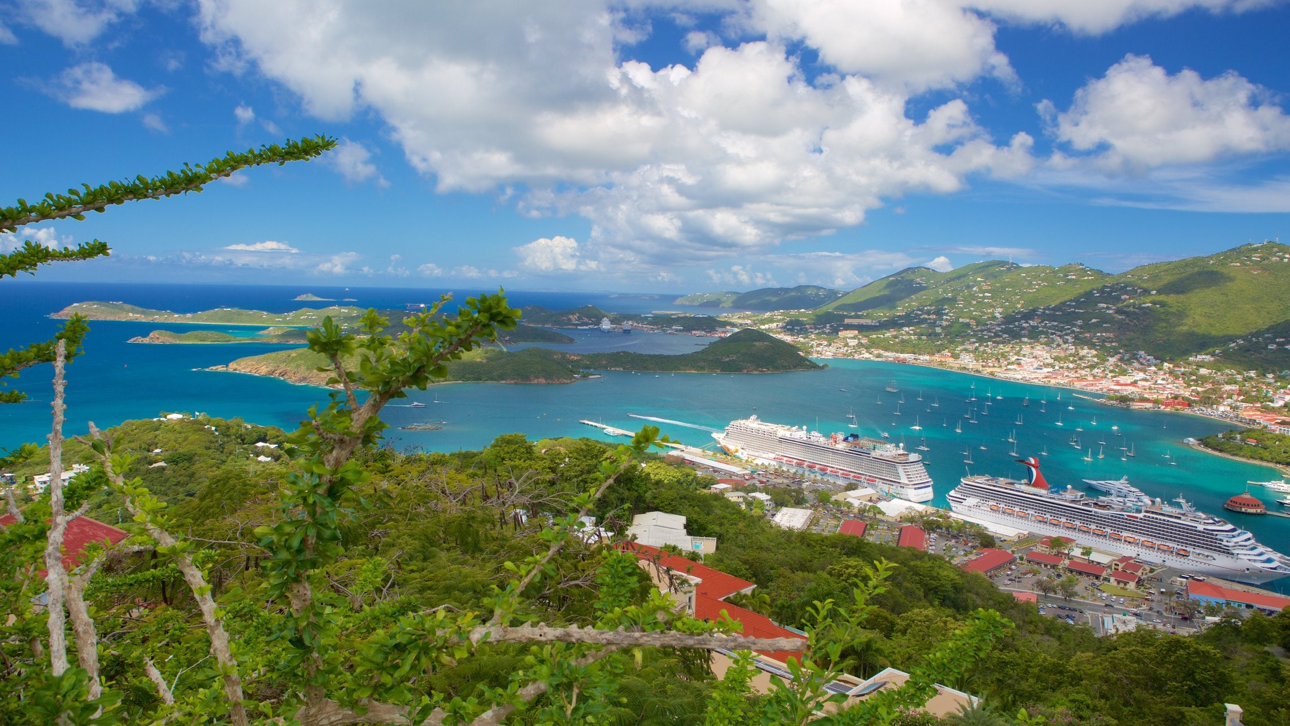 Visit U.S. Virgin Islands: 2026 Travel Guide for U.S. Virgin Islands, Caribbean