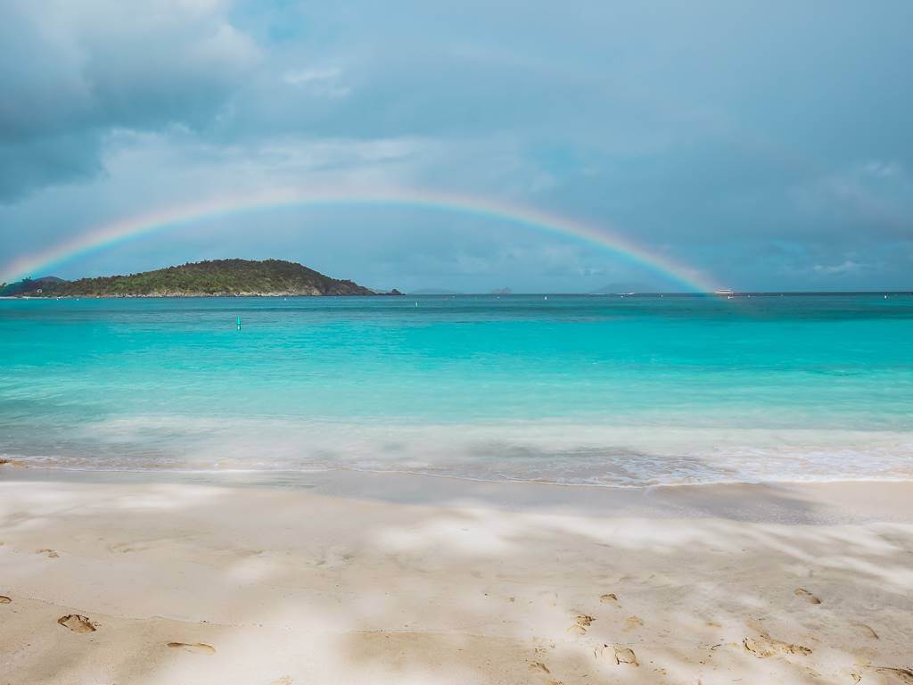 St John Virgin Islands Picture That Will Blow Your Mind