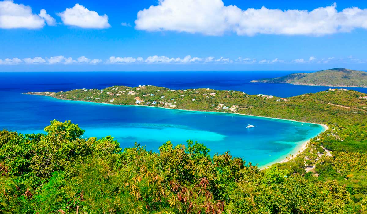 BVI vs USVI: Which Caribbean Paradise Should You Visit?