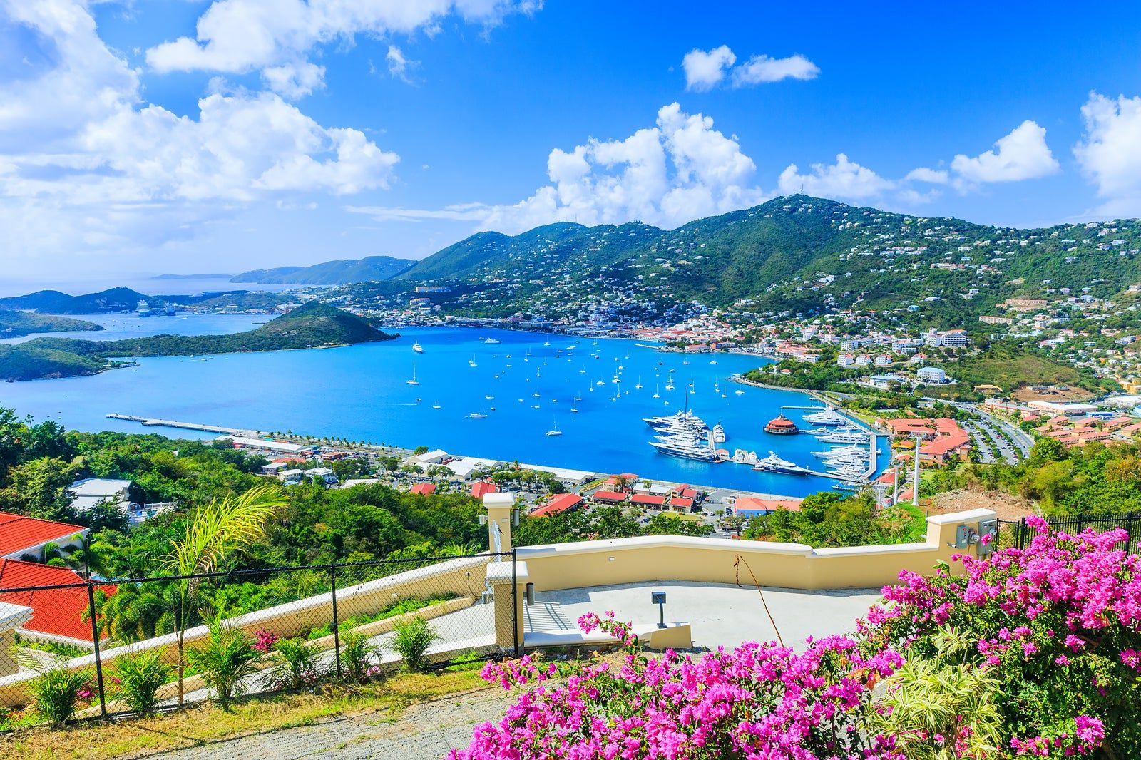 U.S. Virgin Islands you need to know before you go