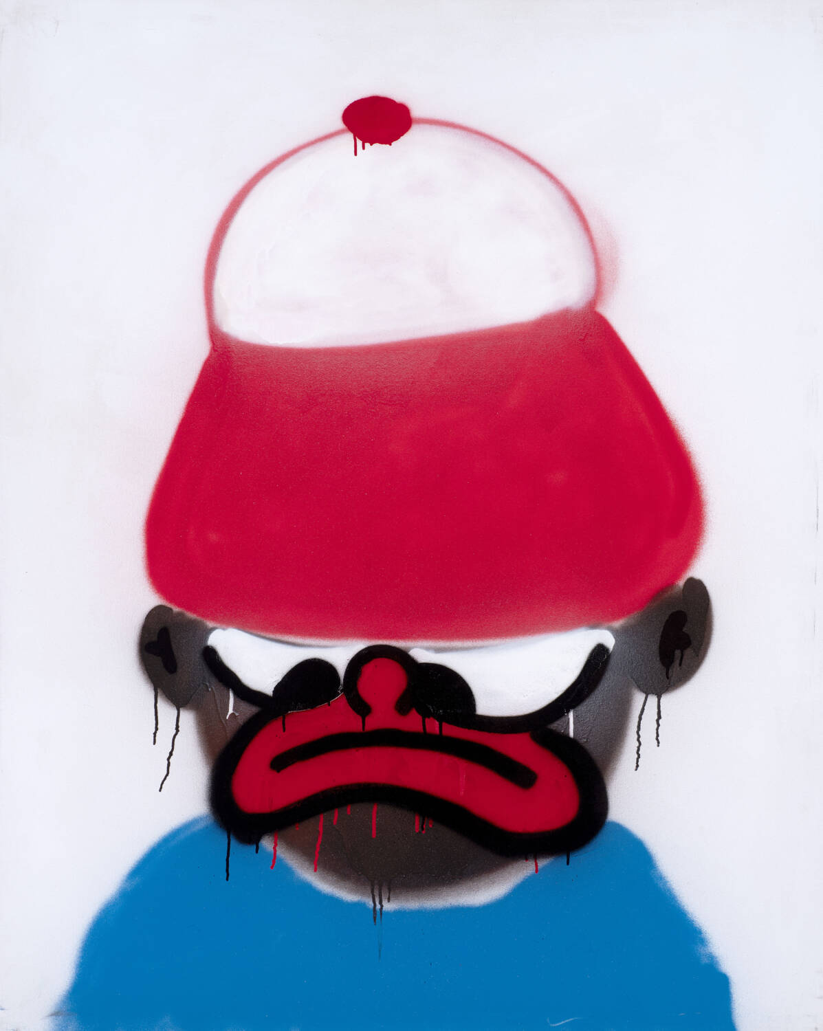 Ten's To See: Saatchi Yates Serves A Big Phat Slice of Slawn