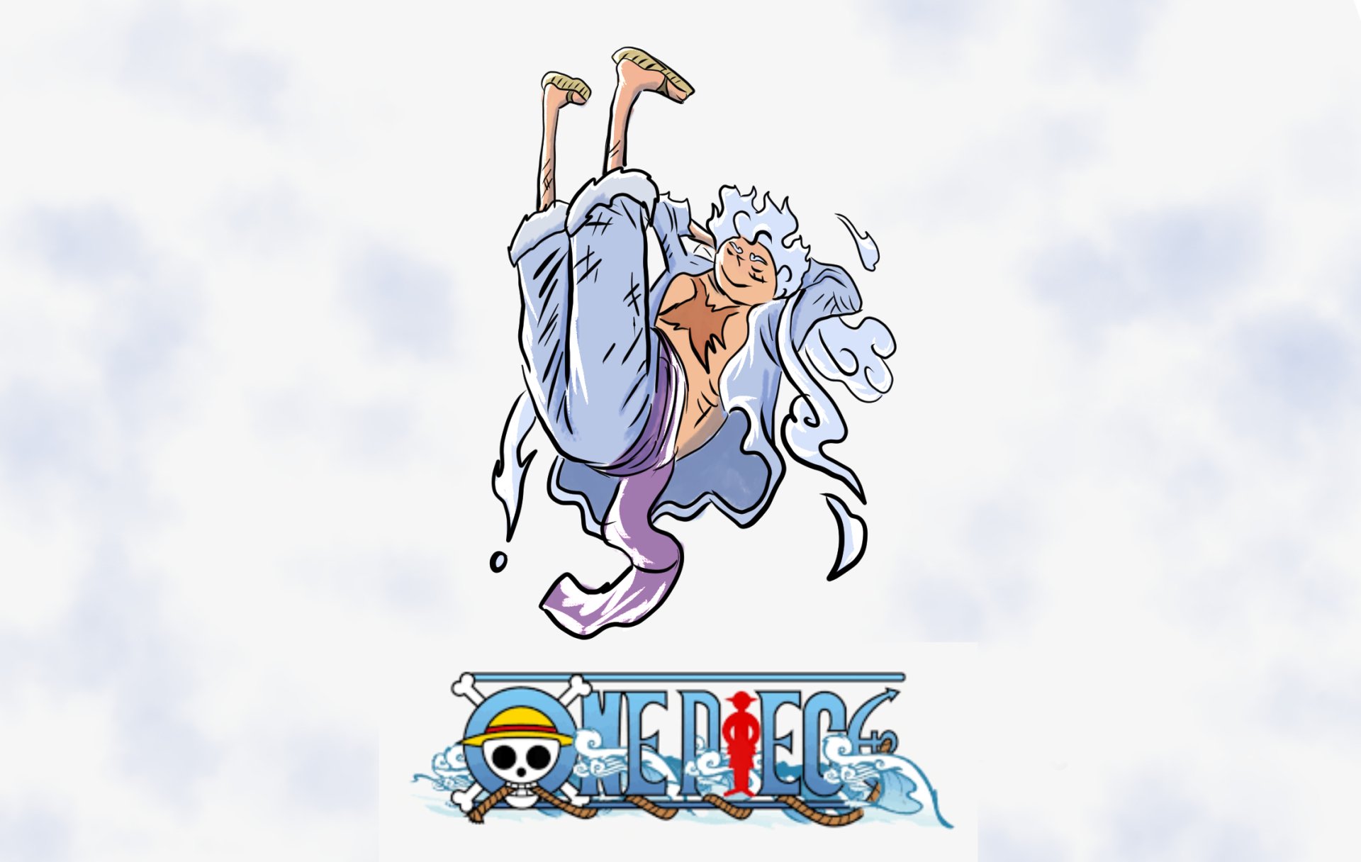 luffy