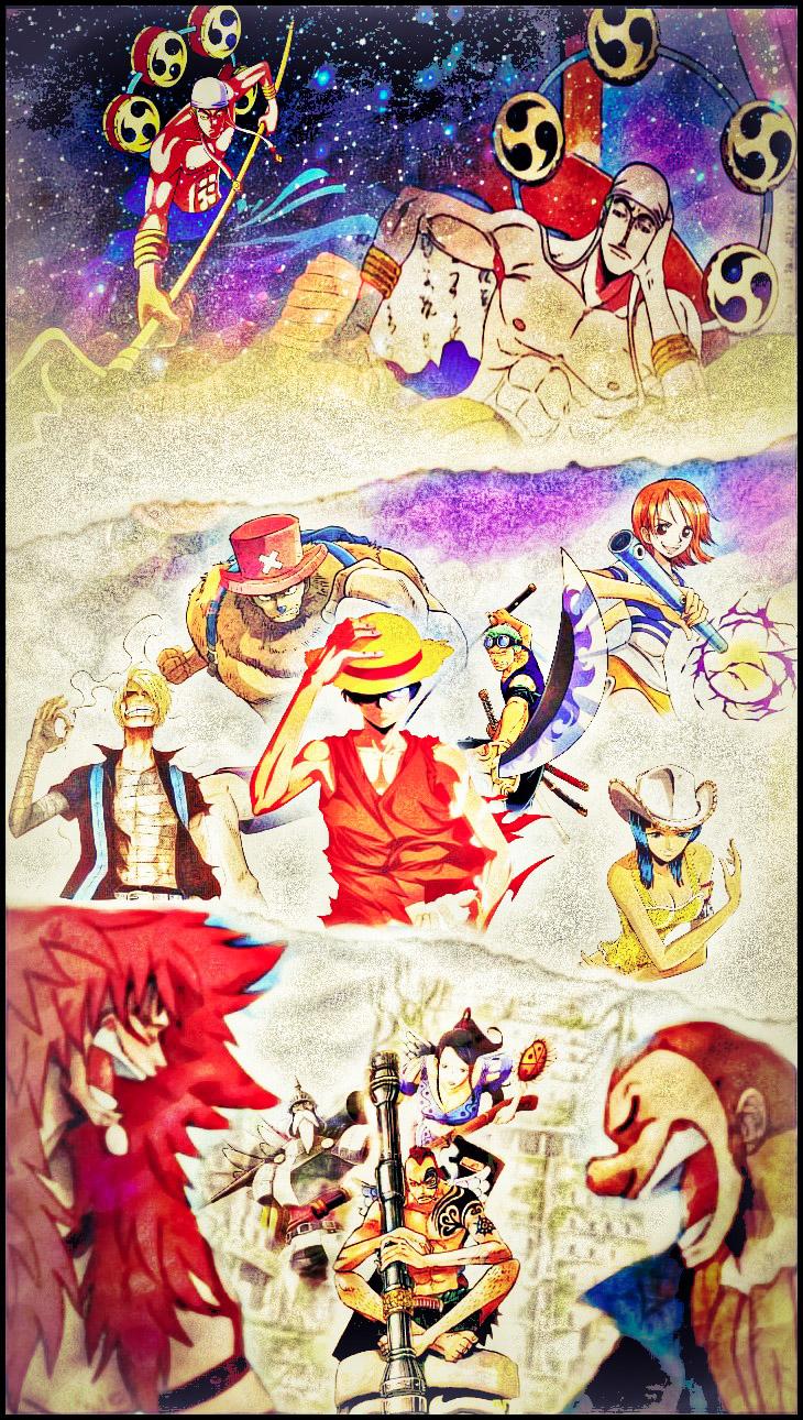 Skypiea Edit