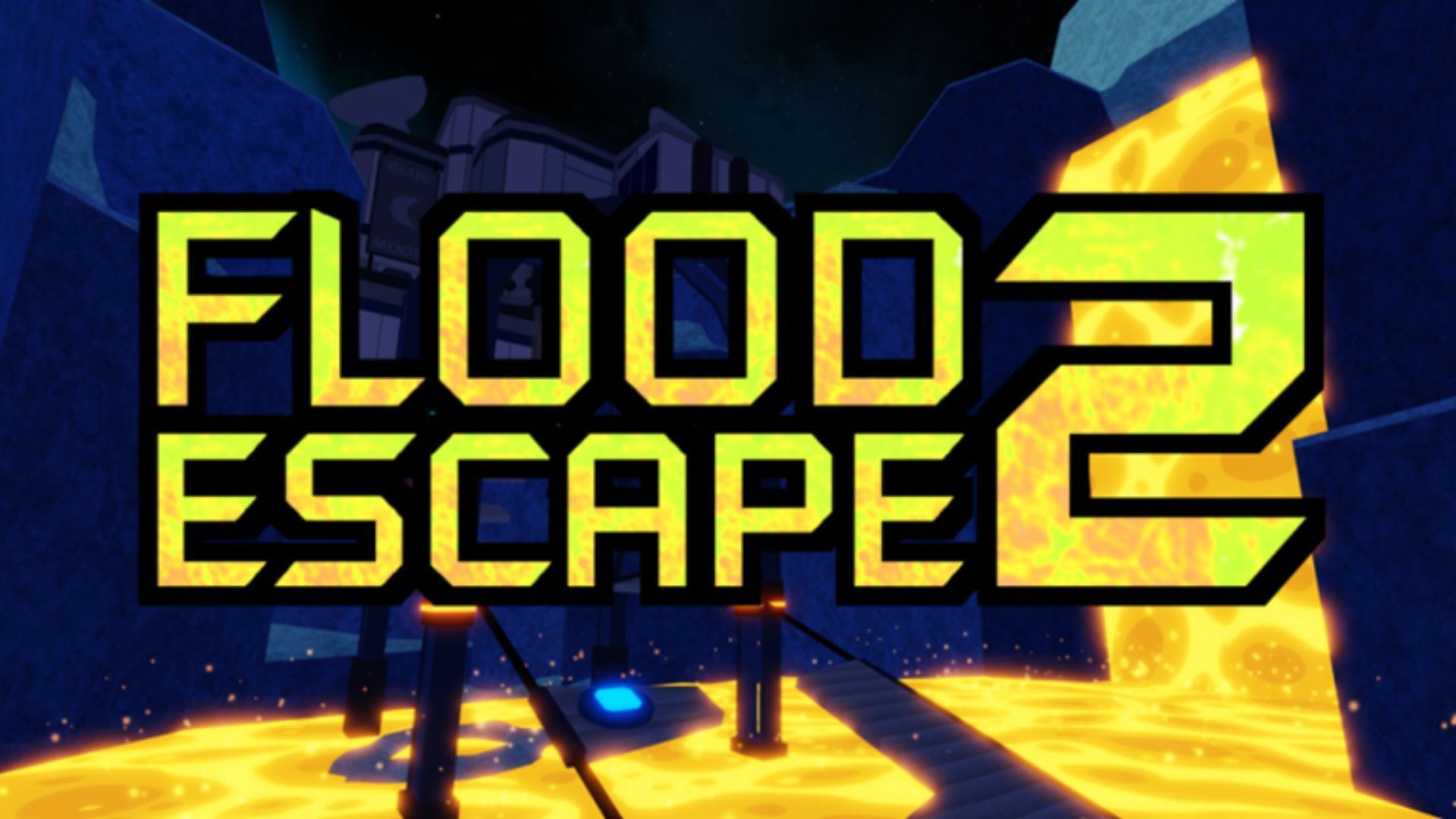 Roblox Flood Escape 2 Codes