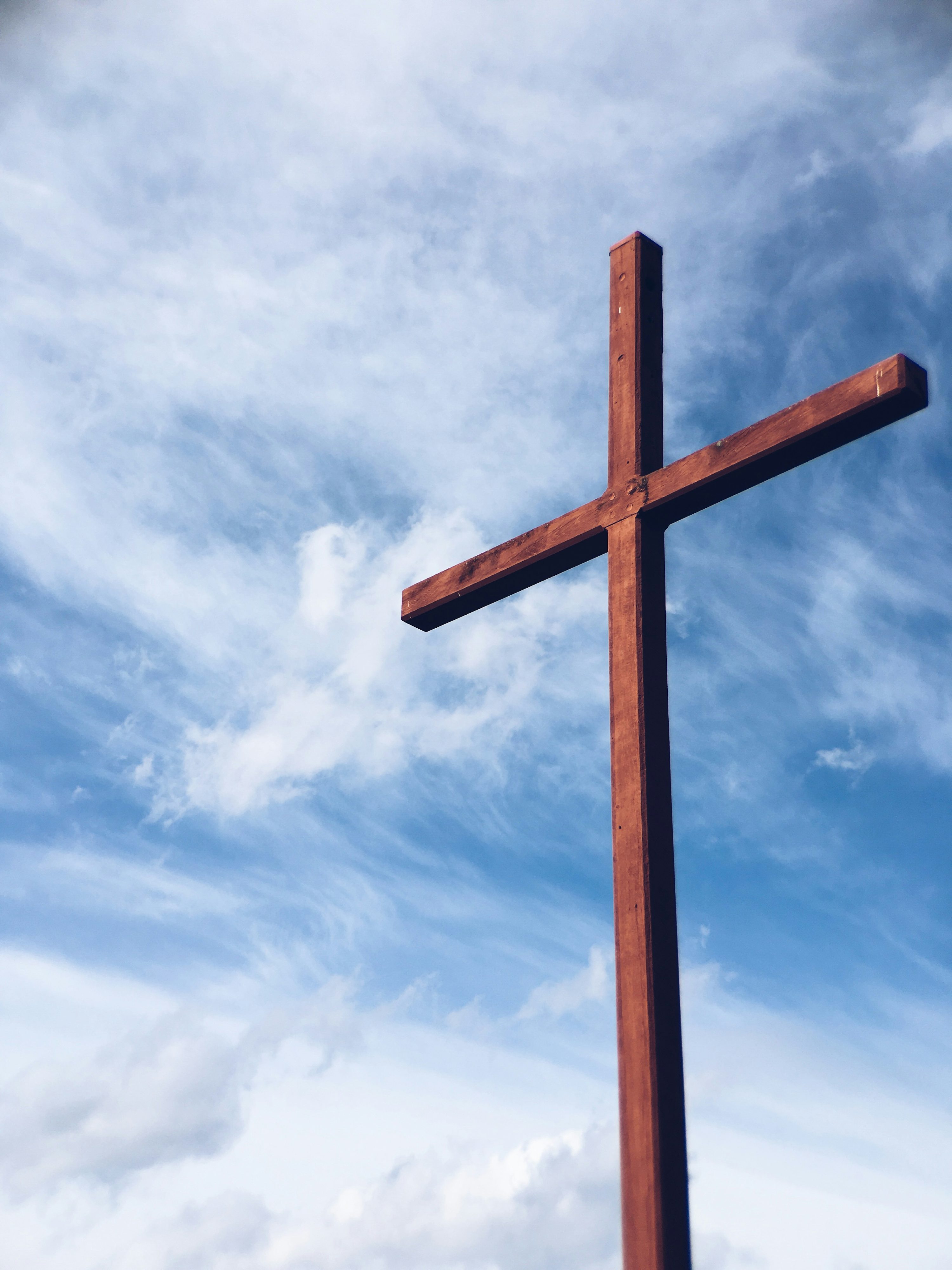 Cross Wallpaper: Free HD Download [4K]